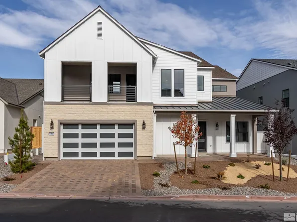 5453 Side Saddle Trl Homesite 106, Reno, NV 89511