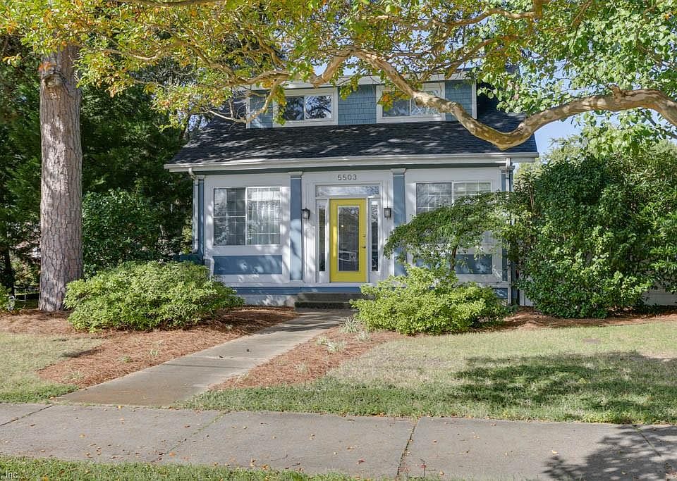 5503 Granby St, Norfolk, VA 23505 Zillow
