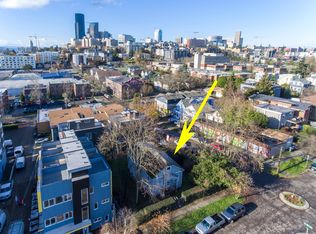 125 15th Ave, Seattle, WA 98122