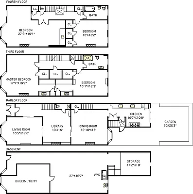 Rented by DavidWest Properties | media 18