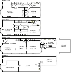 Rented by DavidWest Properties