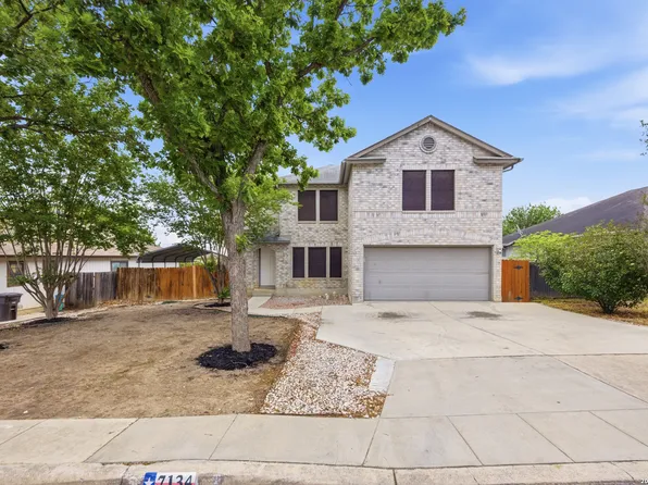 7134 Teton, San Antonio, TX 78233