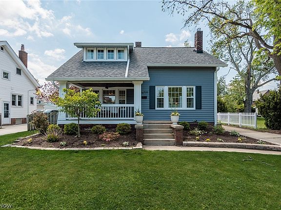2nd image of 16719 Claire Ave