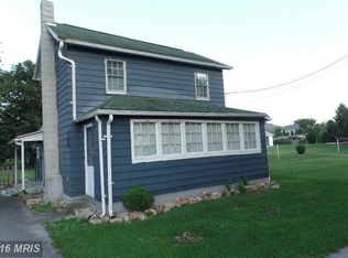 105 Maple St, Mont Alto, PA