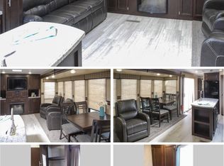 4218 Fm 2611 Rd #1, Brazoria, TX 77422