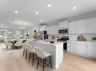 14582 Rhinestone St NW, Ramsey, MN 55303