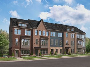 12607 Canopy Ave, Brandywine, MD 20613