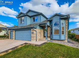 6931 McEwan St, Colorado Springs, CO 80922