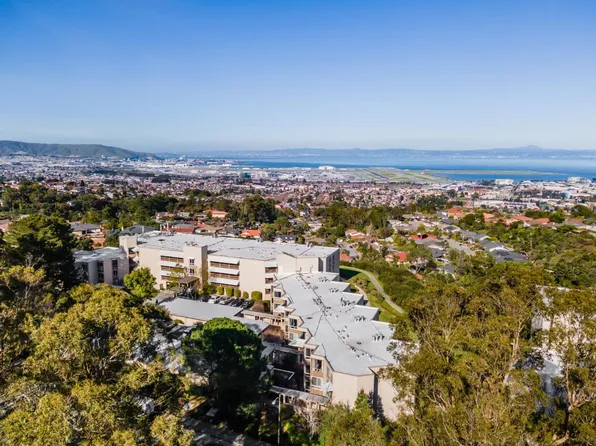 320 Vallejo Dr APT 7, Millbrae, CA 94030