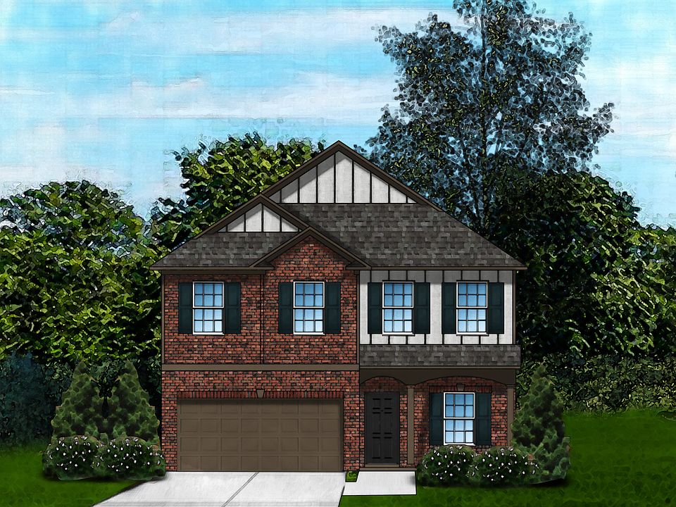 Kingstree 2 EL_G2 Watercolor