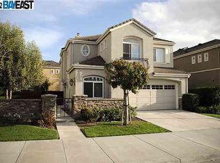 5984 Bellhaven Ave, Newark, CA