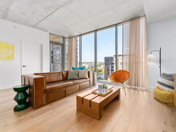 48 East Ave #1310, Austin, TX 78701