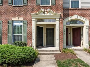 1429 Braden Loop, Glen Burnie, MD 21061