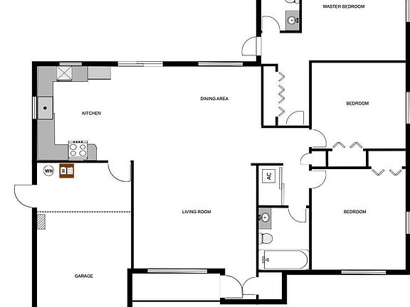 2nd image of this home