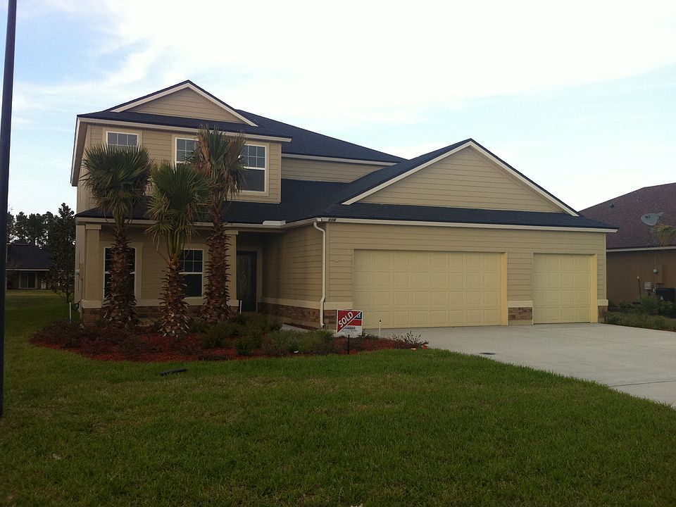 1st image of 116 E Franchetta Ln