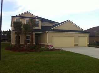 116 E Franchetta Ln, Saint Augustine, FL 32092
