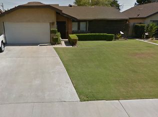 6805 Natchitoches Way, Bakersfield, CA