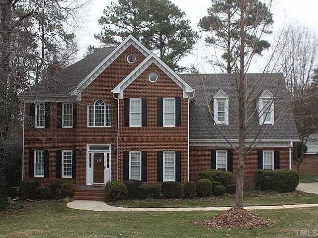 For Sale: 3000 Fownes, Raleigh, NC 27613