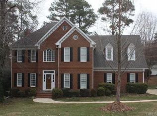 3000 Fownes Ct, Raleigh, NC 27613