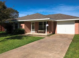 611 Buffalo St, Forney, TX 75126