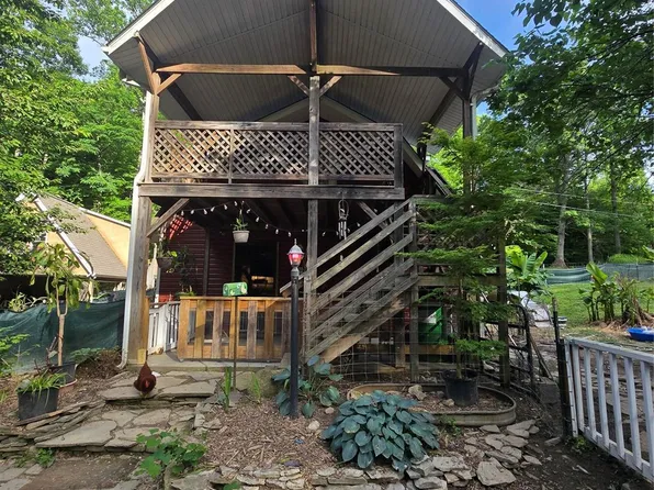 1480 Davis Mountain Rd, Hendersonville, NC 28739