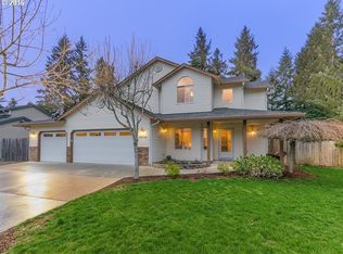 16018 NE 79th Way, Vancouver, WA 98682