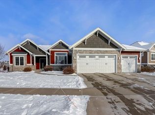 1114 Guinness St, Waunakee, WI 53597