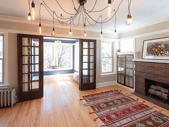 3rd image of 5512 N Glenwood Ave #2A
