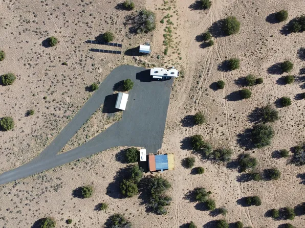 76 County Road 7270, Saint Johns, AZ 85936