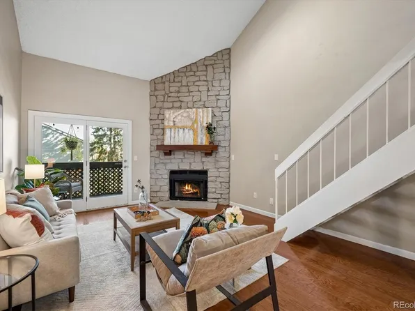 3666 S Depew Street #302, Denver, CO 80235