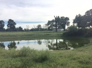 15848 Wann Rd, Sulphur Springs, AR 72768