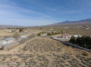 541 Kenny Ave, Pahrump, NV 89060