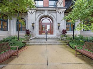 1439 S Michigan Ave APT 108, Chicago, IL 60605