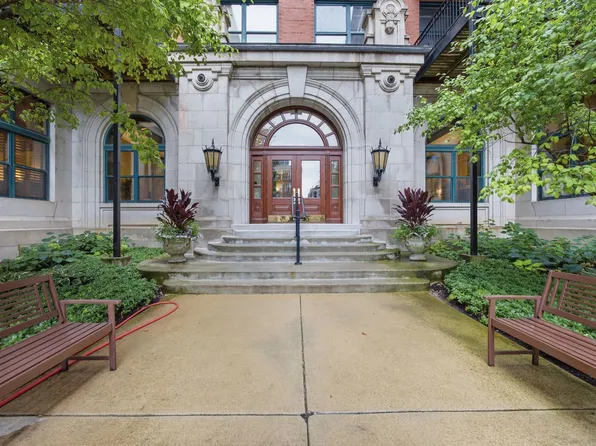 1439 S Michigan Ave APT 108, Chicago, IL 60605