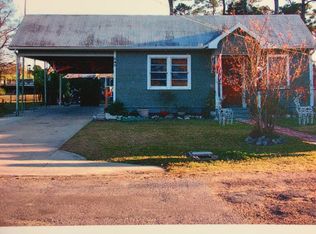 240 E Dresner St, Lockport, LA 70374