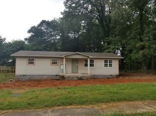 3202 Doak Dr NW, Huntsville, AL 35810