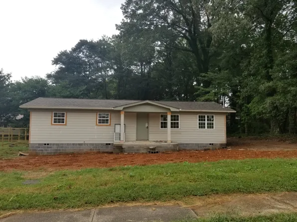 3202 Doak Dr NW, Huntsville, AL 35810