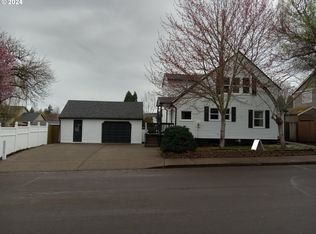 22236 SW Sir Lancelot Ln, Sherwood, OR 97140