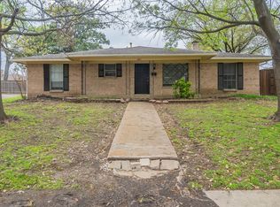 1315 Fernwood Dr, Mesquite, TX 75149