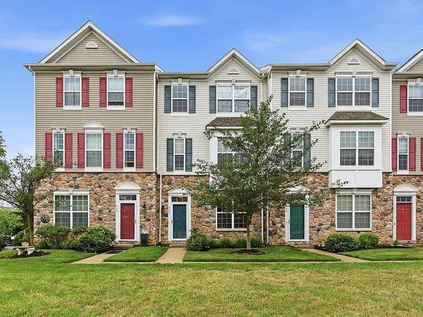 448 Aura Rd, Glassboro, NJ 08028