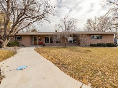 726 Birdie Dr, Grand Junction, CO, 81506