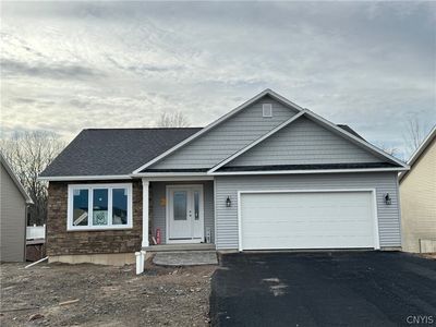 103 Harbor Shore Dr #103, Chittenango, NY, 13037