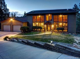 770 Timber Valley Rd, Colorado Springs, CO 80919