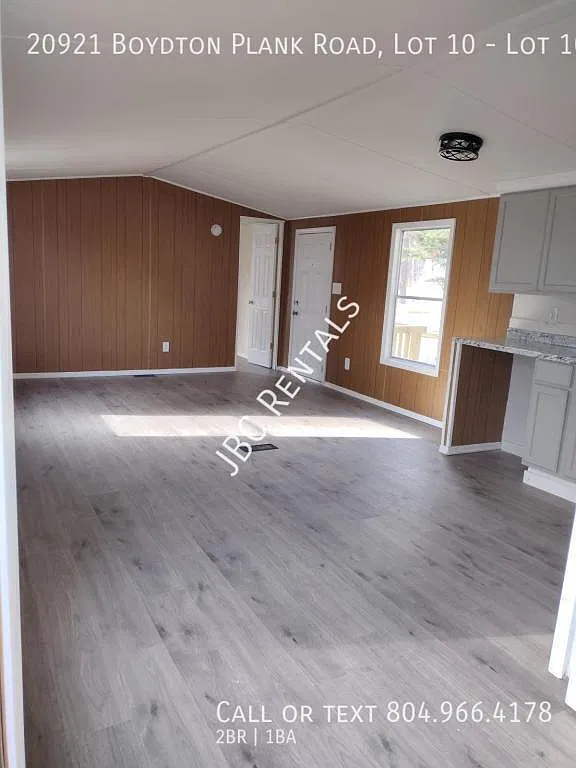 McKenney Estates MHC, Lot 10 — Photo 4