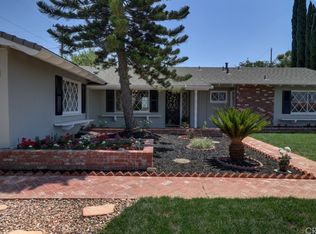 3001 N Fairbairn St, Orange, CA 92865