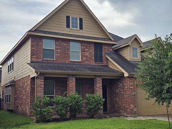 2nd image of 21315 Cypress Scarlet Oak Dr