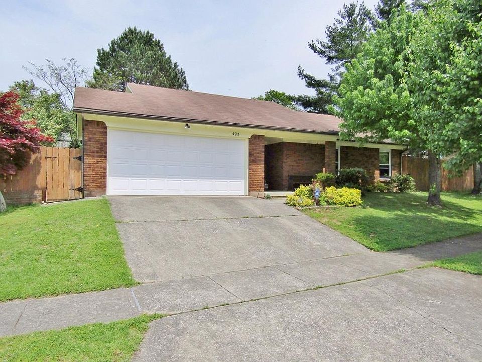 1st image of 405 Lakebow Ct