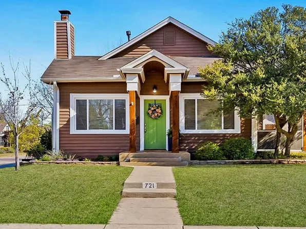 721 NW 34th St, Oklahoma City, OK 73118