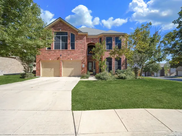 24502 ARROW TREE, San Antonio, TX 78258
