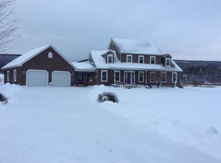 8318 Troxelville Rd, Beavertown, PA 17813